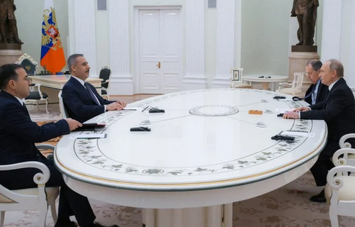 Туреччина почала погрожувати Росії: як можна суттєво "ускладнити життя" Кремлю